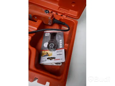 Fein Multitalent FMT 250 SL
